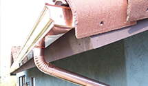 Rain Gutter Installation, Repair, Cleaning in Scales Mound, IL